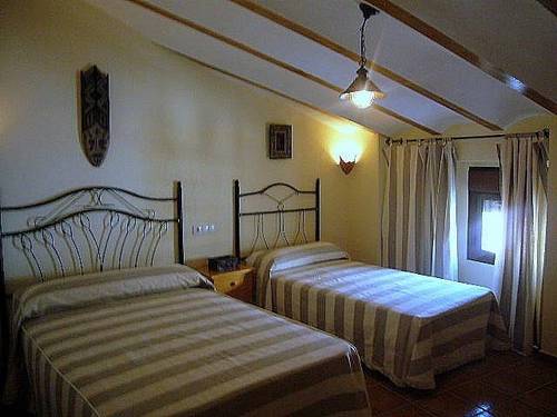 imagen 3 de Venta de casa rural en la Sierra de Cazorla (Málaga)