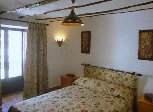 imagen 5 de Venta de casa rural en la Sierra de Cazorla (Málaga)