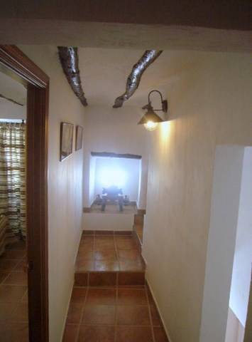 imagen 6 de Venta de casa rural en la Sierra de Cazorla (Málaga)