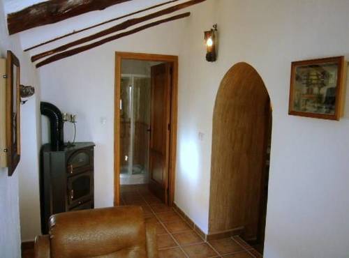 imagen 7 de Venta de casa rural en la Sierra de Cazorla (Málaga)