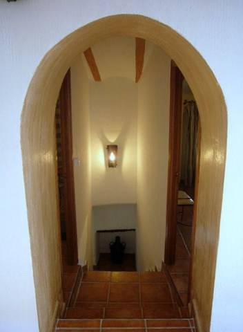 imagen 8 de Venta de casa rural en la Sierra de Cazorla (Málaga)
