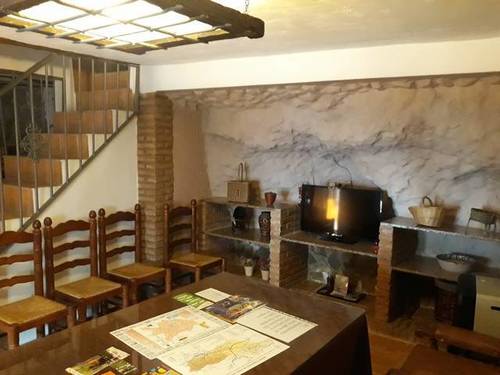 imagen 2 de Venta de casa rural en la Sierra de Cazorla (Málaga)