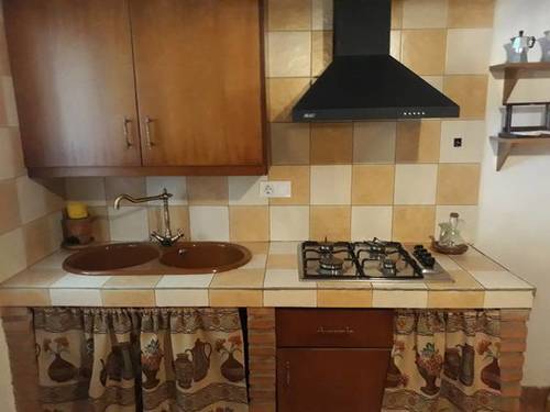 imagen 1 de Venta de casa rural en la Sierra de Cazorla (Málaga)