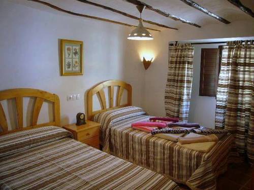 imagen 4 de Venta de casa rural en la Sierra de Cazorla (Málaga)