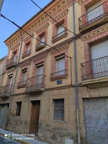 imagen 1 de Venta de casa rural en Murchante (Navarra)