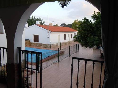 imagen 2 de Venta de casa rural reformada en San Rafael de Olivenza (Badajoz)