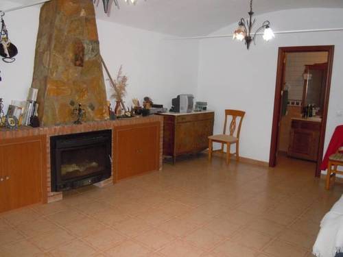 imagen 3 de Venta de casa rural reformada en San Rafael de Olivenza (Badajoz)