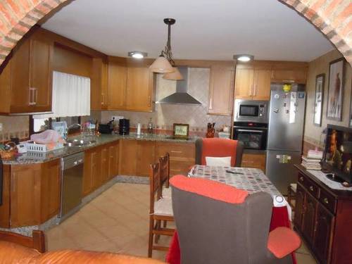 imagen 4 de Venta de casa rural reformada en San Rafael de Olivenza (Badajoz)