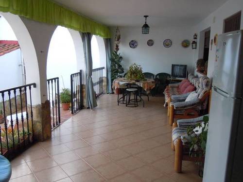 imagen 5 de Venta de casa rural reformada en San Rafael de Olivenza (Badajoz)