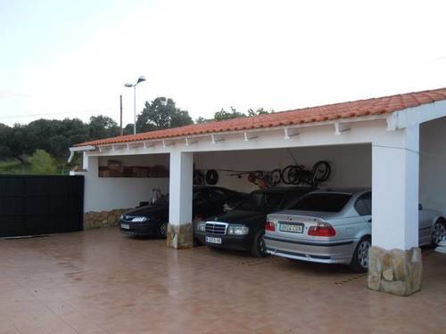 imagen 8 de Venta de casa rural reformada en San Rafael de Olivenza (Badajoz)