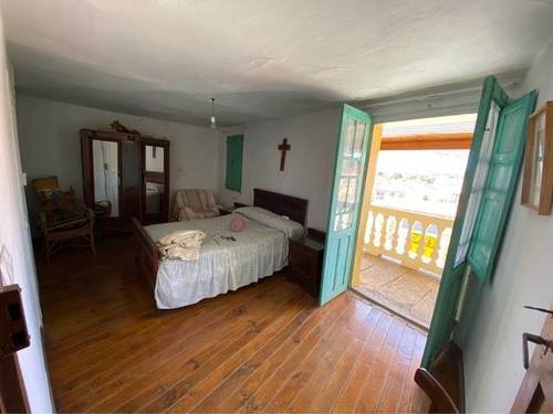 imagen 1 de Venta de vivienda rural en Sarreaus (Ourense)