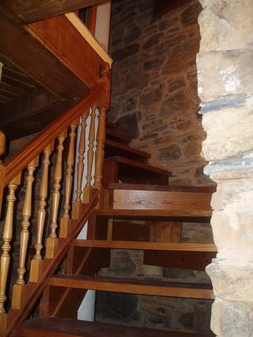 imagen 3 de Venta de casa rural rodeada de montañas en Ladrillar (Cáceres)