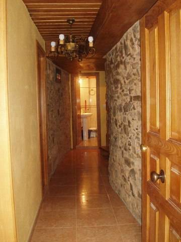 imagen 4 de Venta de casa rural rodeada de montañas en Ladrillar (Cáceres)