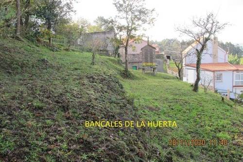 imagen 2 de Venta de casa rural con vistas al mar en Muros (A Coruña)