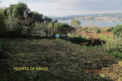 imagen 4 de Venta de casa rural con vistas al mar en Muros (A Coruña)
