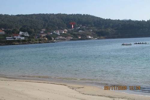 imagen 6 de Venta de casa rural con vistas al mar en Muros (A Coruña)