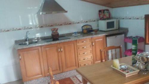 imagen 2 de Venta de casa rural en la montaña en Linares (Asturias)