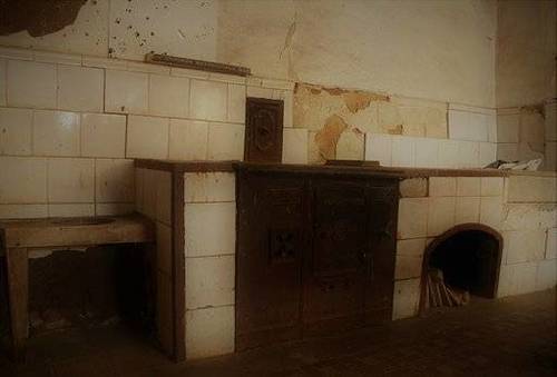 imagen 1 de Venta de casa rural a restaurar en Villarroañe (León)