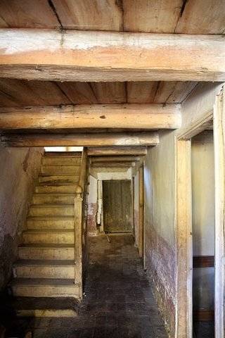 imagen 2 de Venta de casa rural a restaurar en Villarroañe (León)