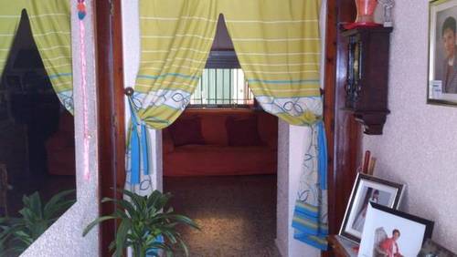 imagen 3 de Venta de casa rural con terreno en Roquetas de Mar