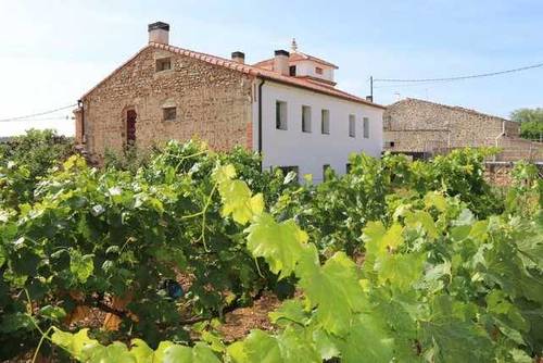 imagen 1 de Venta de casa rural en Villar de Cobeta