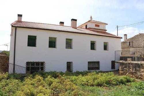 imagen 2 de Venta de casa rural en Villar de Cobeta