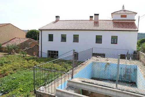 imagen 4 de Venta de casa rural en Villar de Cobeta