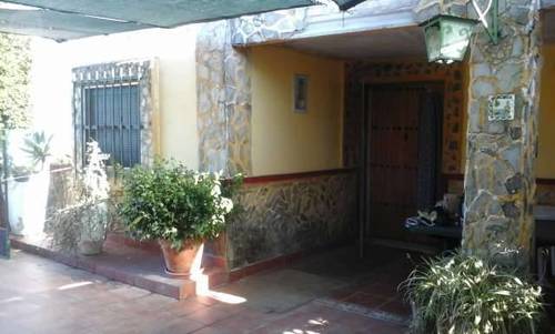 imagen 1 de Venta de casa rural con terreno en Villamanrique de la Condesa