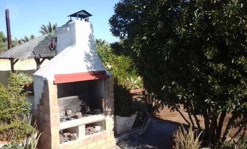 imagen 1 de Venta de casa rural con terreno en Villamanrique de la Condesa