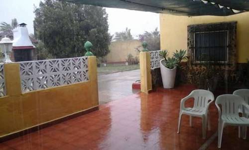 imagen 3 de Venta de casa rural con terreno en Villamanrique de la Condesa