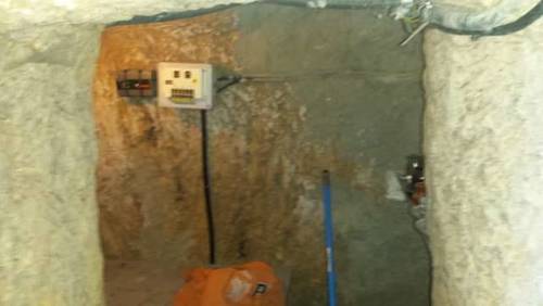 imagen 3 de Venta de bodega en Robledo de la Valdoncina (León)