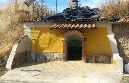 imagen 5 de Venta de bodega en Robledo de la Valdoncina (León)