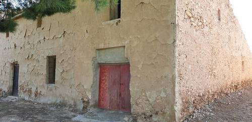 imagen 4 de Venta de casa con bodega en Novelda (Alicante)