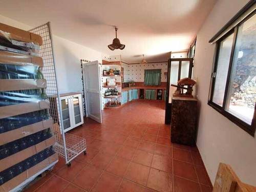 imagen 1 de Venta de bodega en El Pinar (El Hierro)