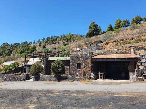 imagen 4 de Venta de bodega en El Pinar (El Hierro)
