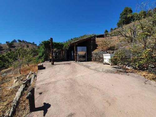 imagen 5 de Venta de bodega en El Pinar (El Hierro)