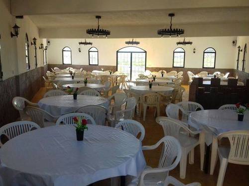 imagen 2 de Venta de finca para eventos en Murcia