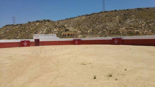 imagen 4 de Venta de finca para eventos en Murcia