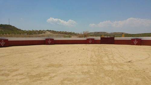 imagen 6 de Venta de finca para eventos en Murcia