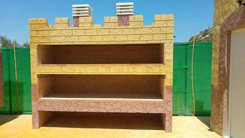 imagen 7 de Venta de finca para eventos en Murcia