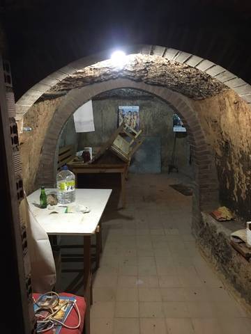 imagen 1 de Venta de bodega en Mozondiga (León)