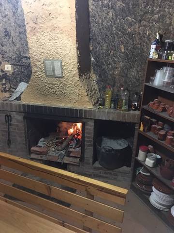 imagen 2 de Venta de bodega en Mozondiga (León)