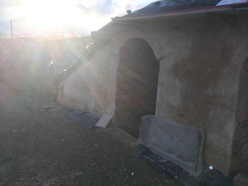 imagen 4 de Venta de bodega en Mozondiga (León)