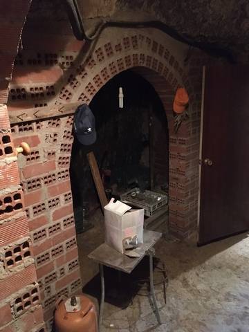 imagen 3 de Venta de bodega en Mozondiga (León)