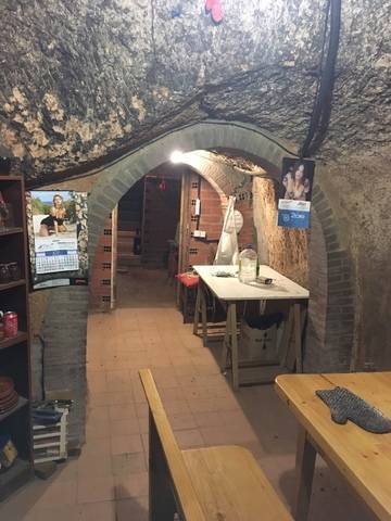 imagen 5 de Venta de bodega en Mozondiga (León)