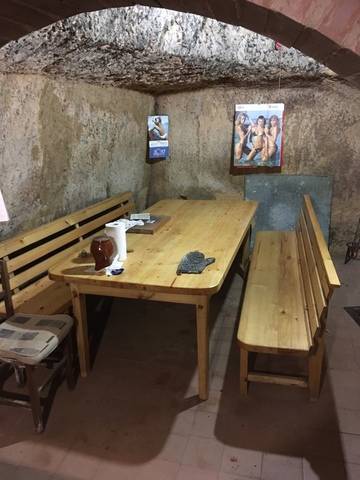 imagen 7 de Venta de bodega en Mozondiga (León)