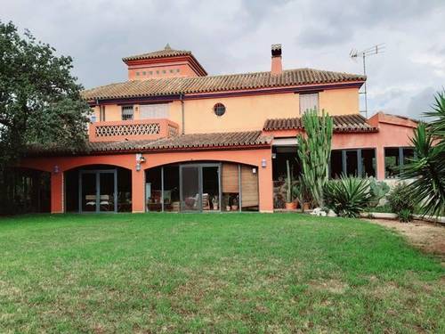 imagen 6 de Venta de finca de recreo en Lepe (Huelva)