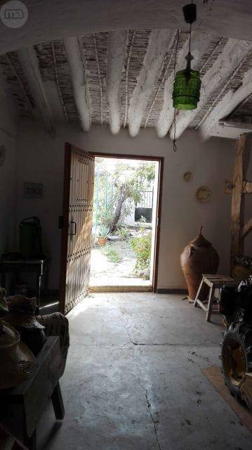 imagen 2 de Venta de cortijo con bodega en Purchena (Almería)
