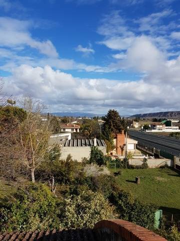 imagen 1 de Venta de casa rural con bodega en Nalda