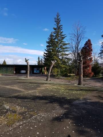 imagen 2 de Venta de casa rural con bodega en Nalda